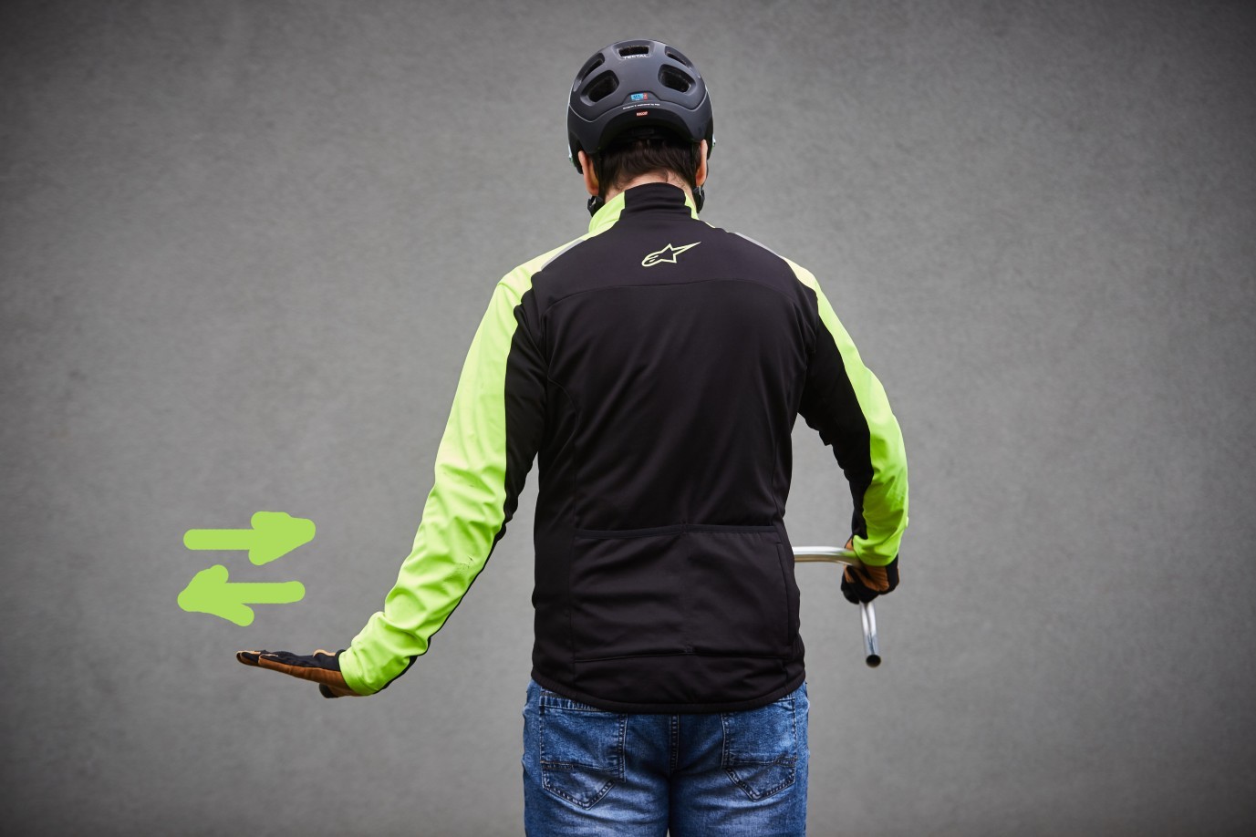 Uwaga na odłamki (fot. Skoda, welovecycling.com)