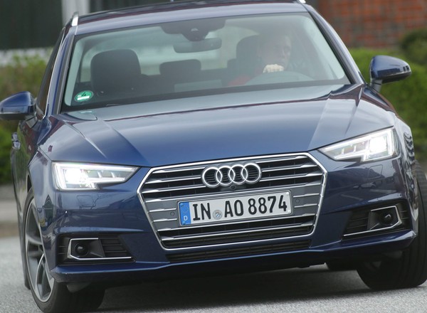 Test Audi A4 2.0 TFSI na dystansie 100 tys. km