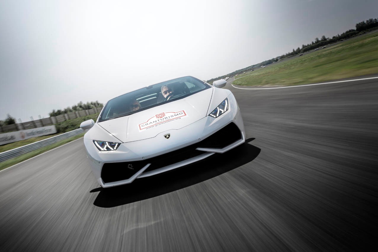 Gran Turismo Polonia 2015: pierwsze fakty