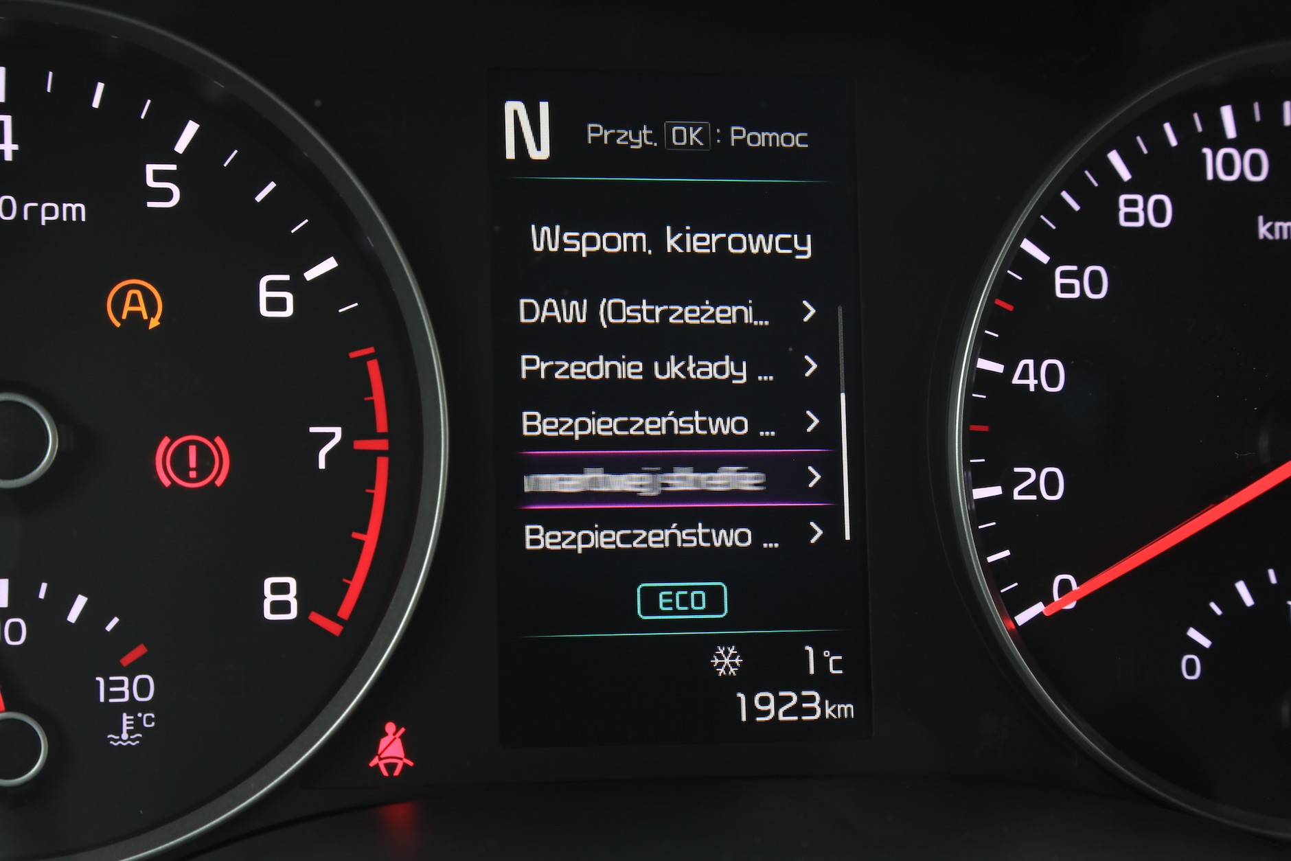 Kia Stonic 1.0 T-GDI MHEV