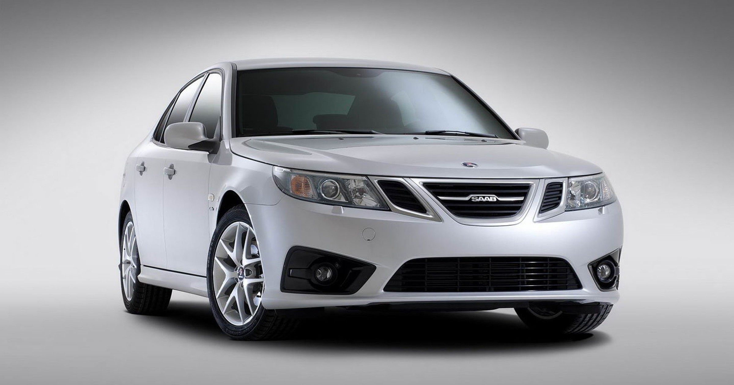 Saab 9-3