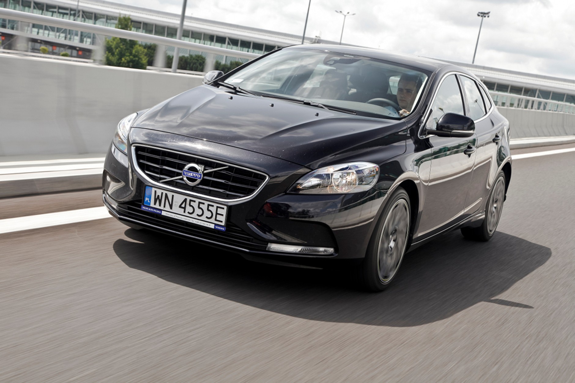 European Gay Car 2013: Mini Roadster najbardziej gejowskim autem