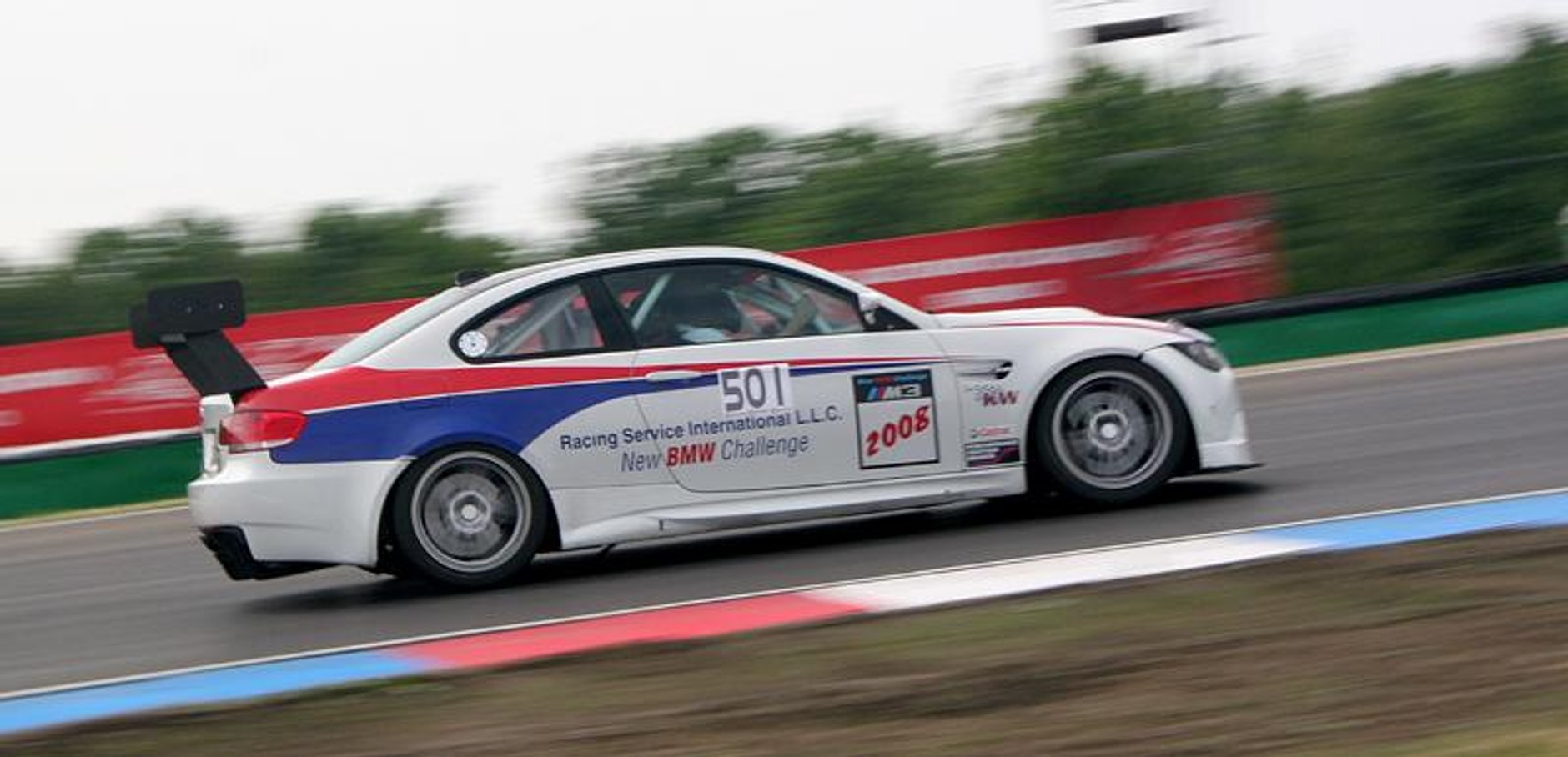 Brno: spotkanie klubu najszybszych (fotogaleria)