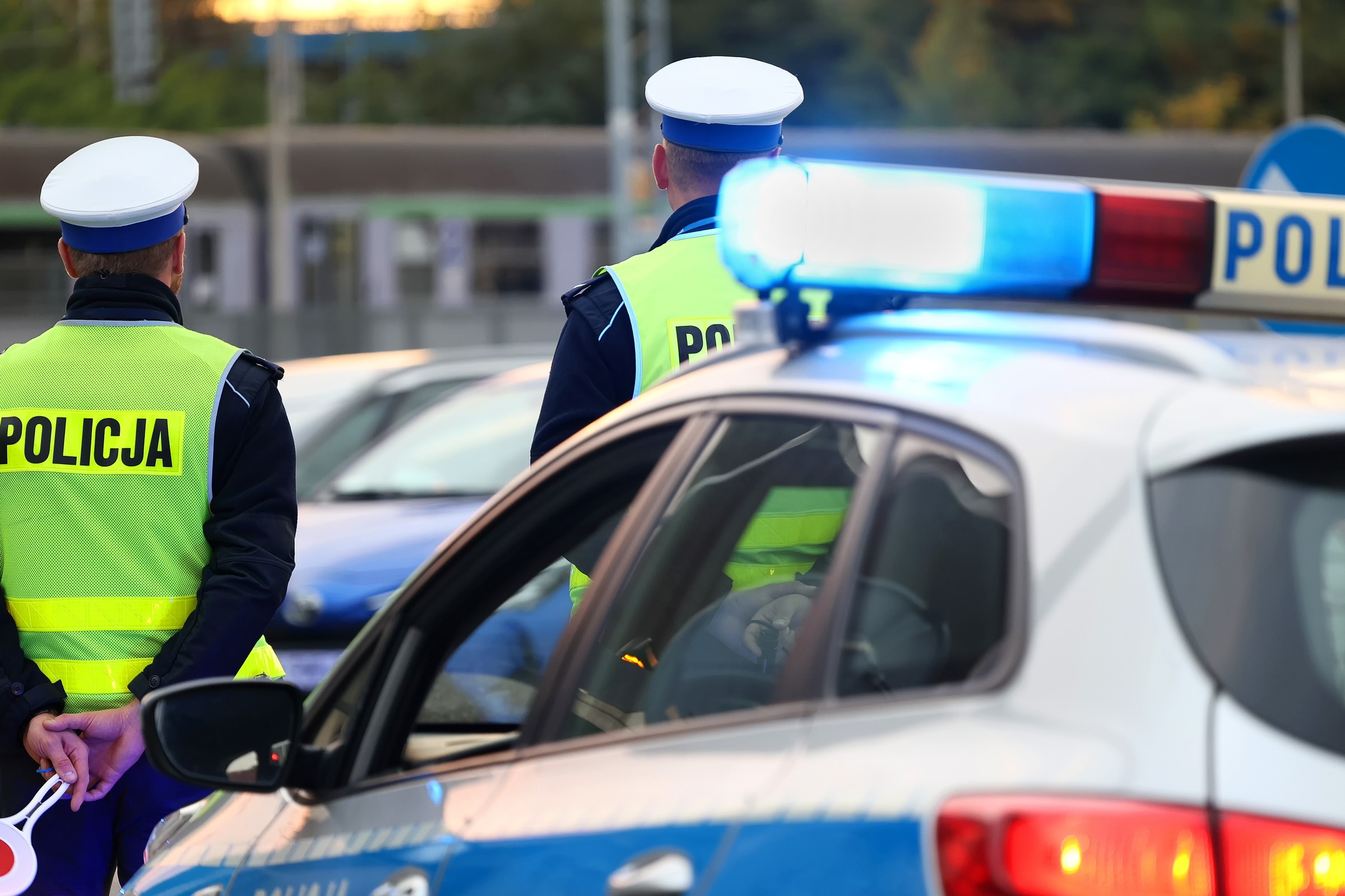 Krąży lista rzeczy, których nie możesz mieć w samochodzie. Sprawdziłem. Mocno naciągana