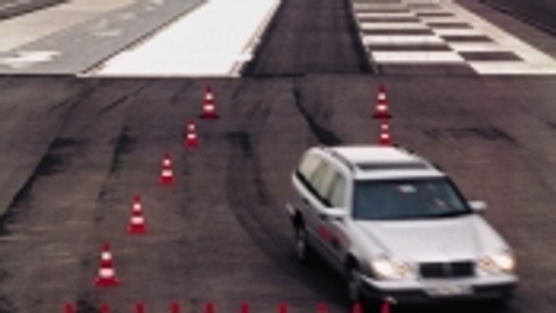 30 lat systemu ABS Boscha