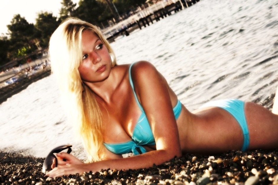 Miss Tuning 2012