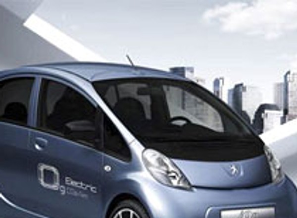 Kupisz pojazd elektryczny, dostaniesz duży bonus