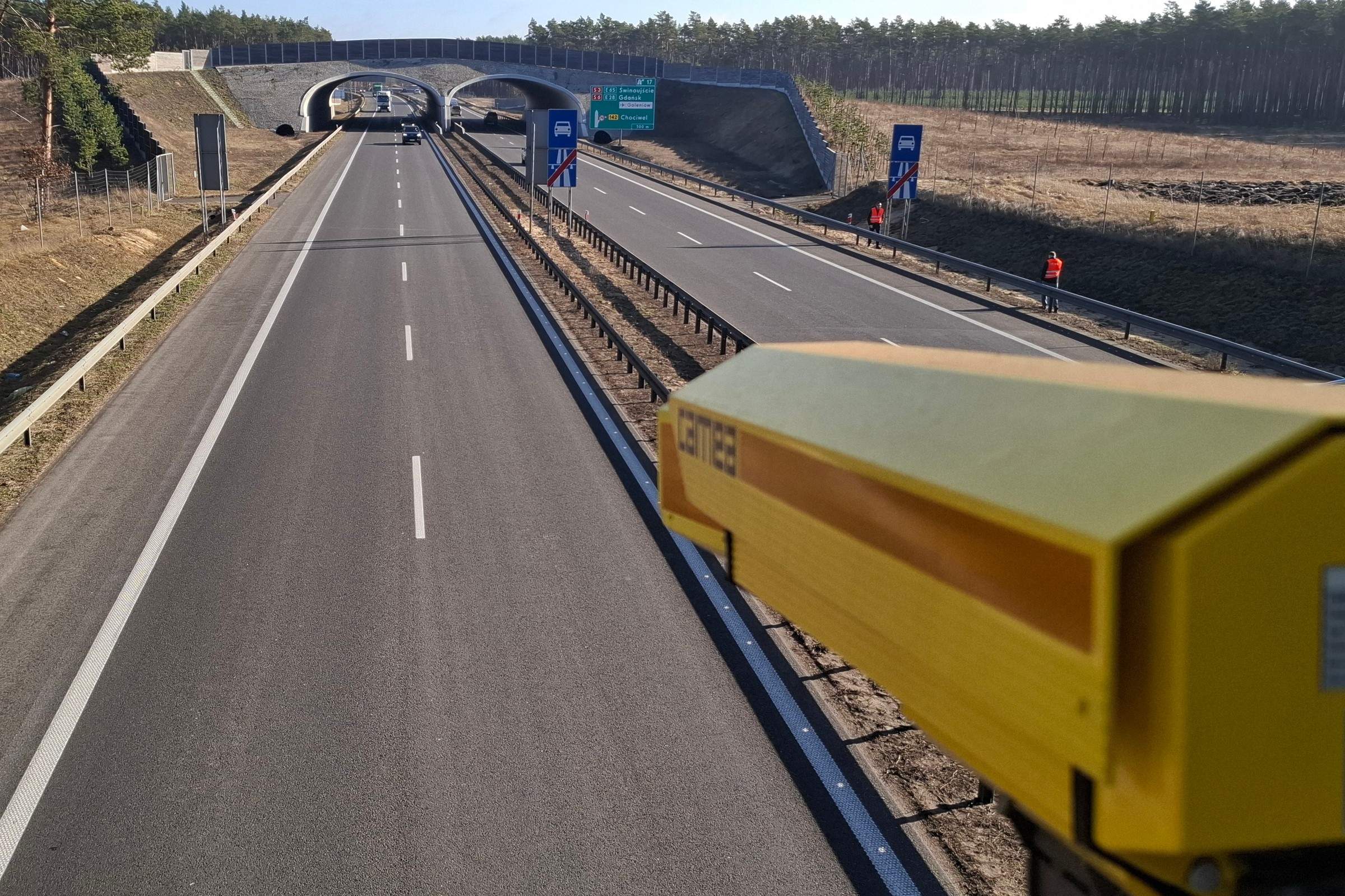 Kierowcy coraz mocniej kontrolowani. Nie wszyscy dostają mandaty