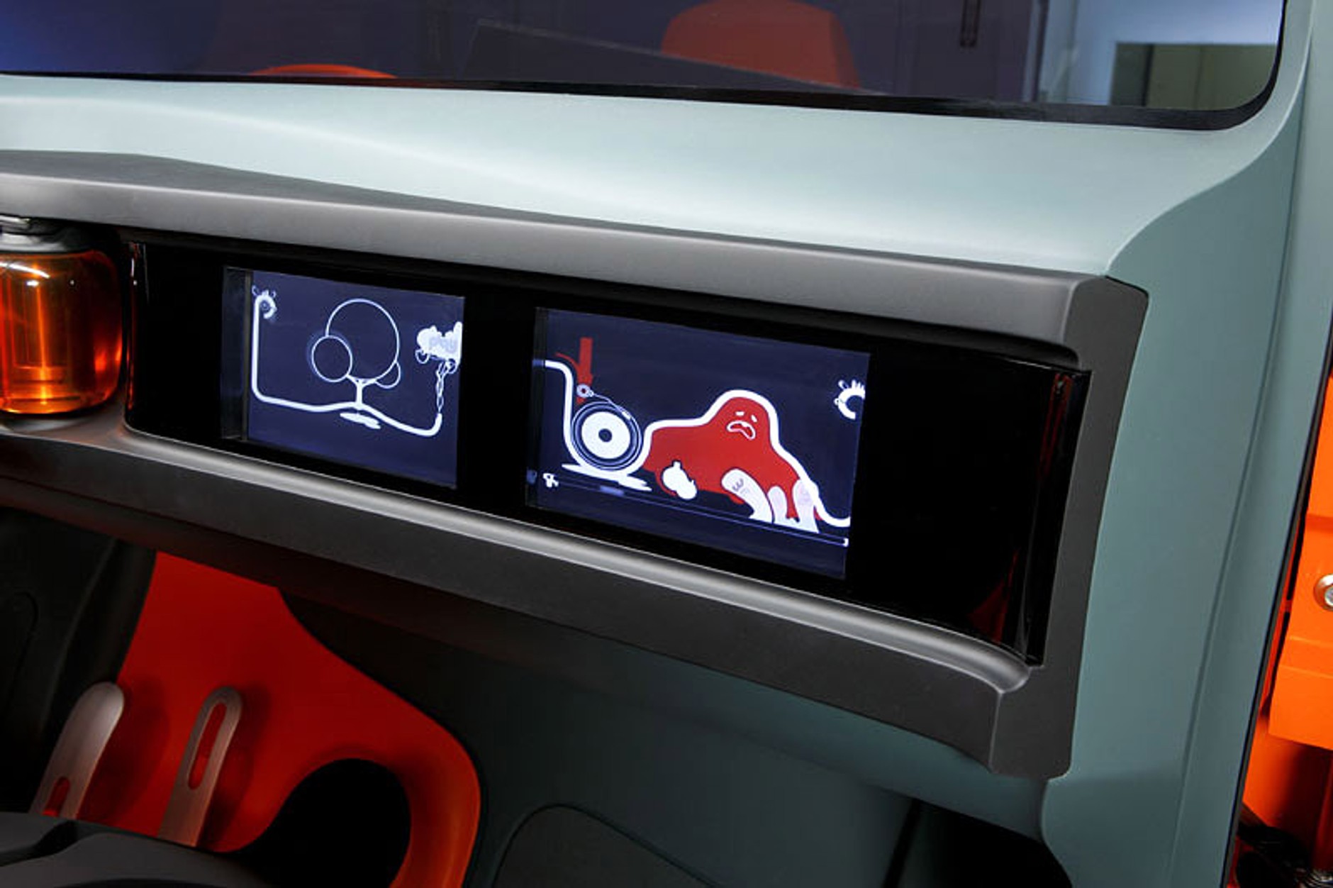 Scion Hako Coupe: połączenie japońskiej i amerykańskiej kultury