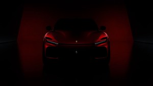 Ferrari zapowiedziało Purosangue. To może być najważniejszy model Włochów 