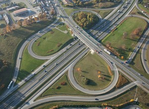 Autostrady polskie i drogi ekspresowe: mamy już 3020 km!