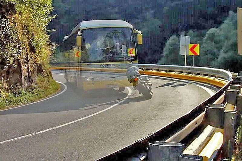 Kółka, paski i kropki na drogach. Nietypowe znaki dostały poparcie UE
