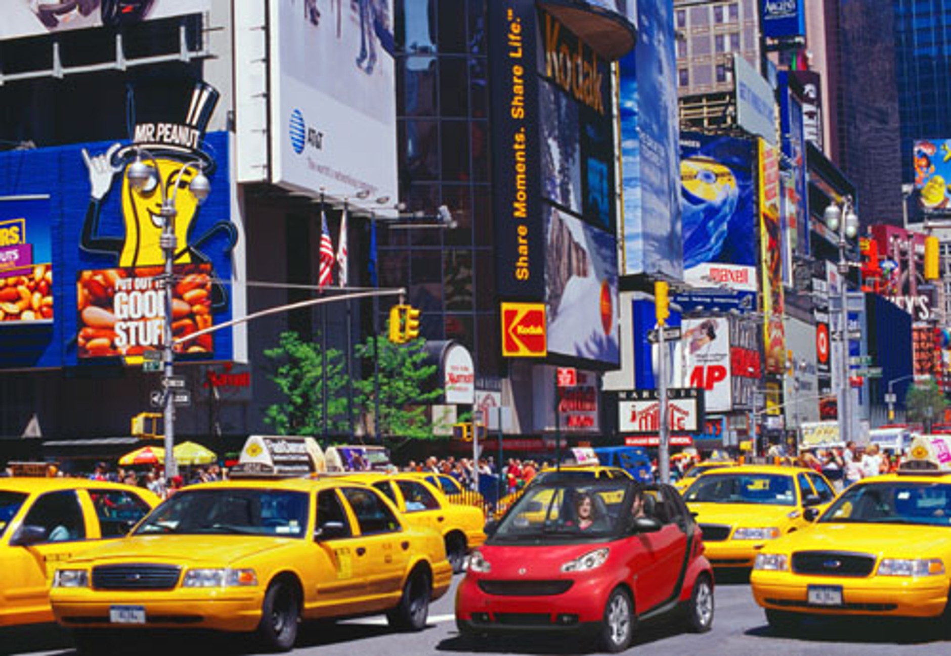 Jazda, design, pożądanie