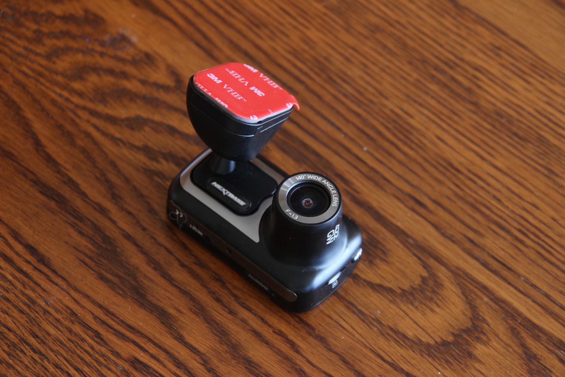 Kamera samochodowa Nextbase 422GW