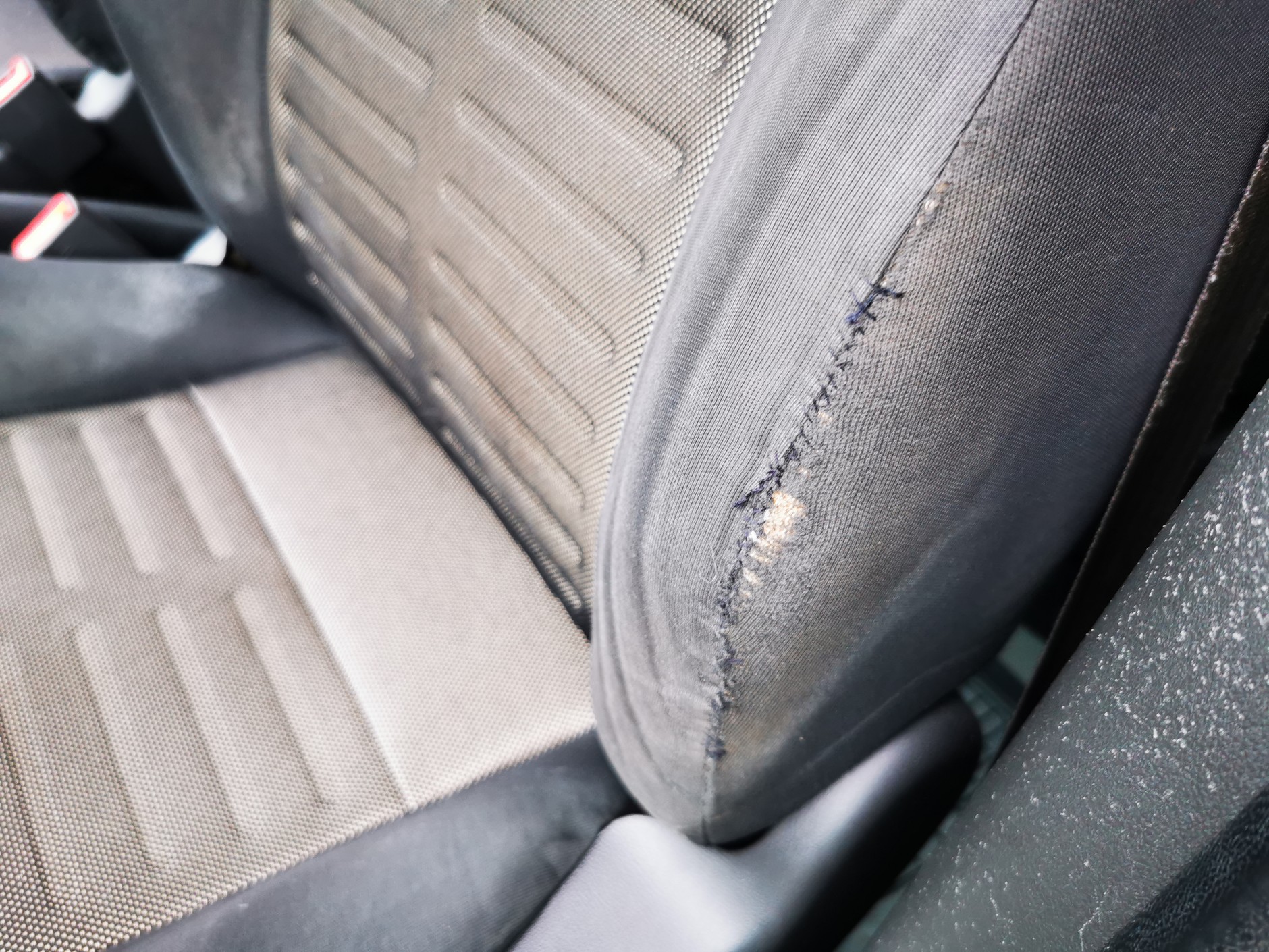 Fiat Punto 1.2 8V z 2008 r. za 7200 zł