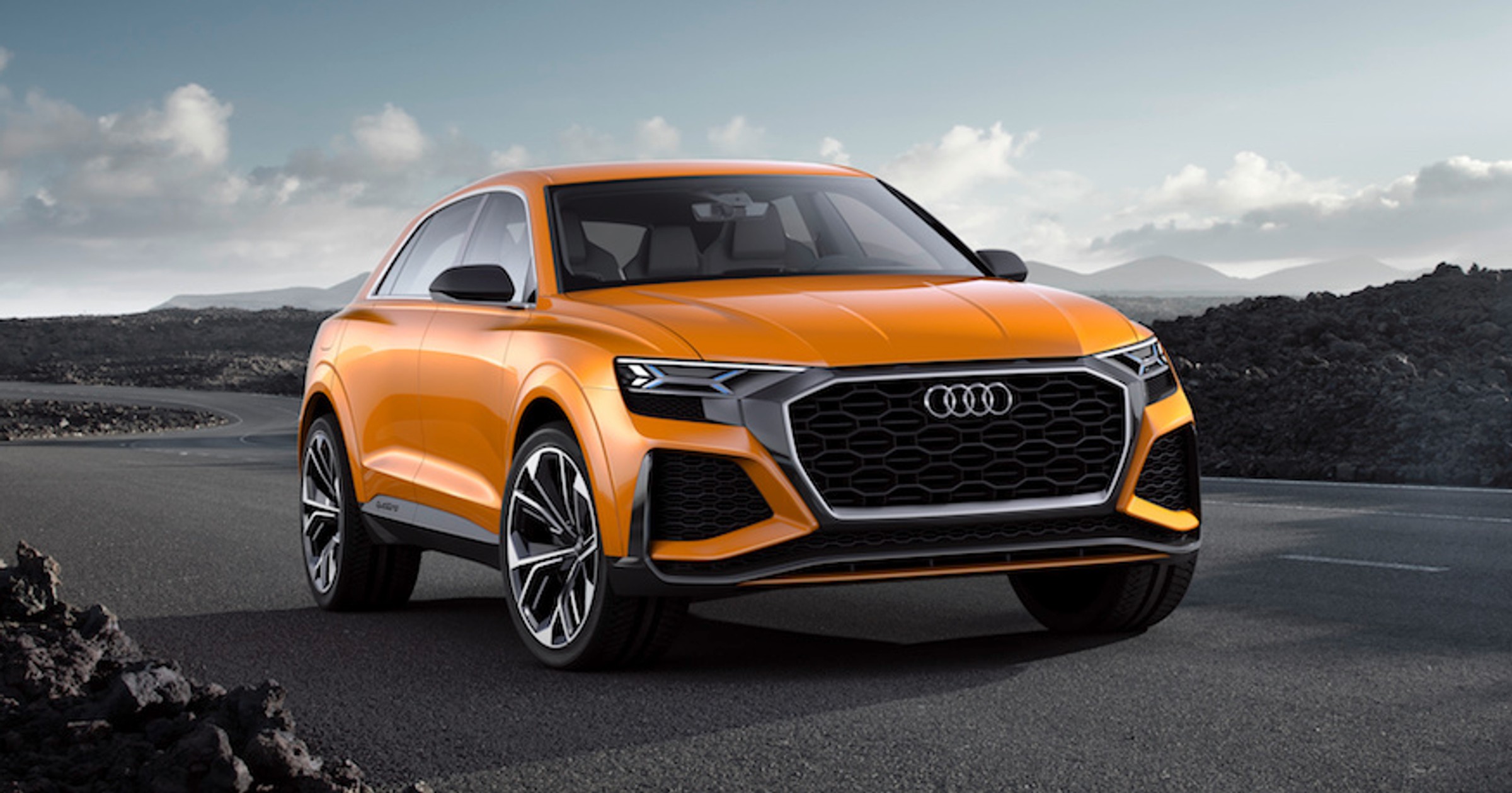 Audi Q4
