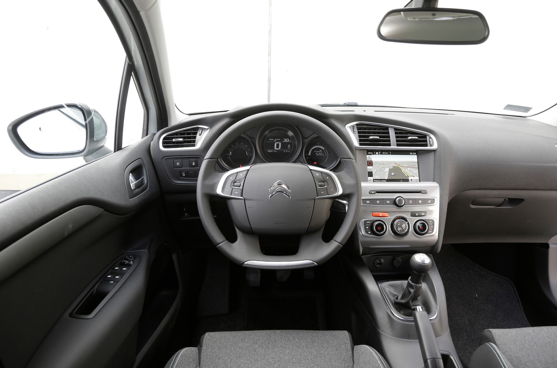 Citroen C4 1.2 Pure Tech