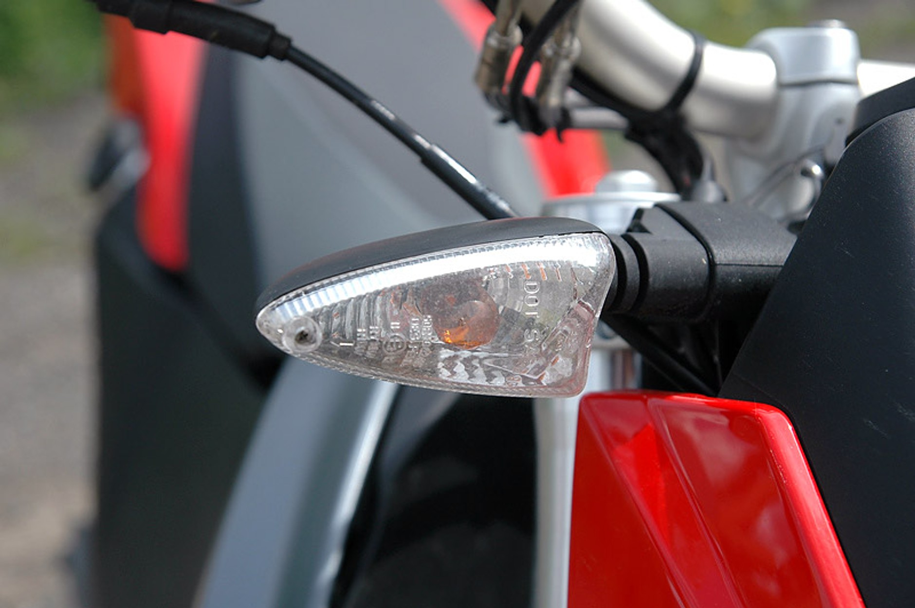 BMW G650 Xmoto: zabawka do miasta (test)