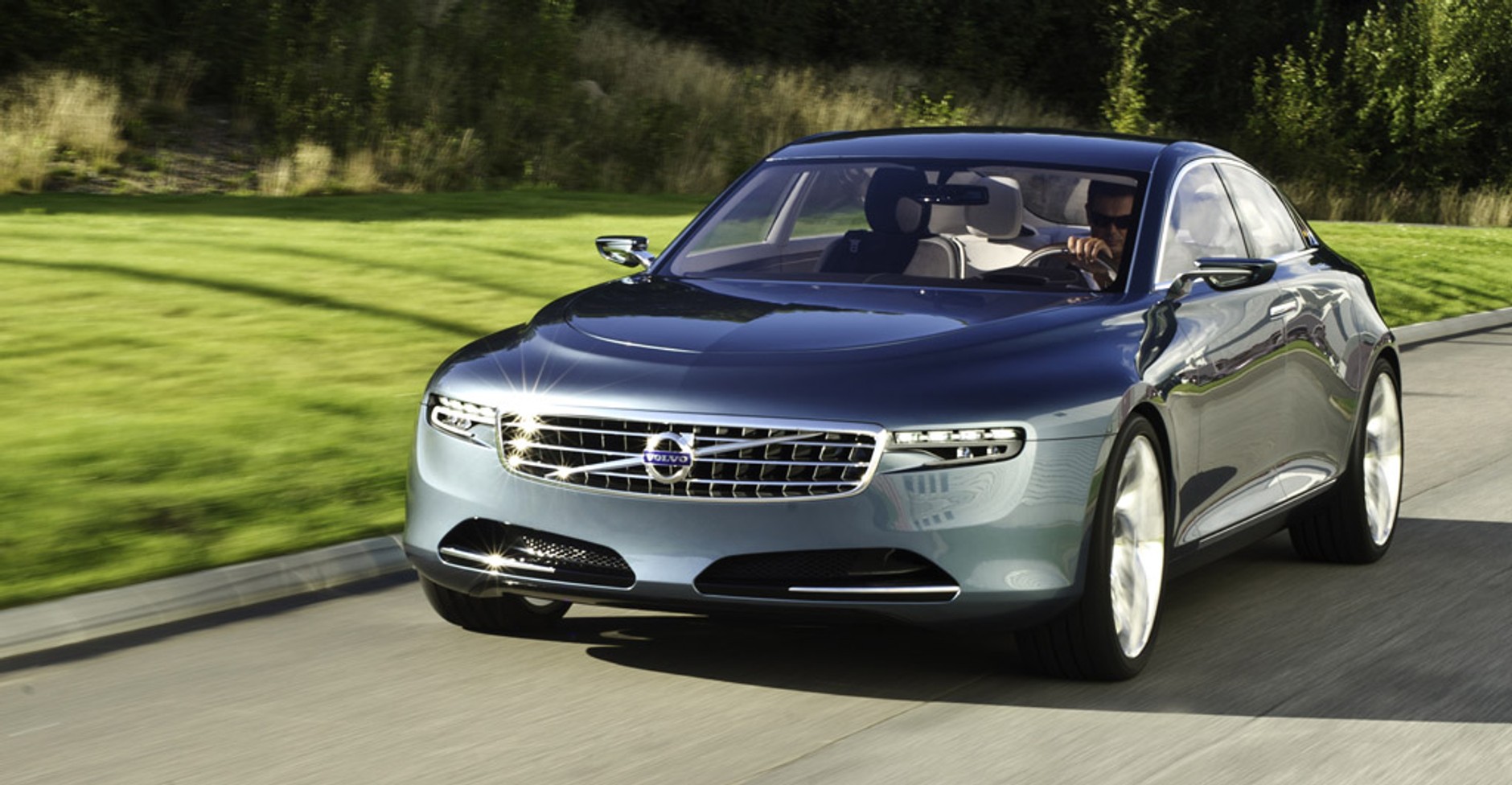 Volvo Concept You: czy klient wie lepiej?