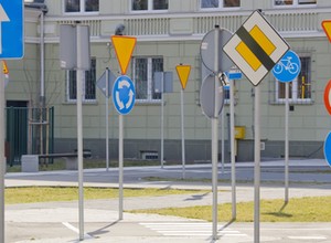 Jesteś dobrym kierowcą? Bez wyniku 13/13 lepiej nie wsiadaj za kółko