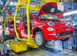 PSA łączy się z FCA - co dalej z zakładami w Tychach i Gliwicach?
