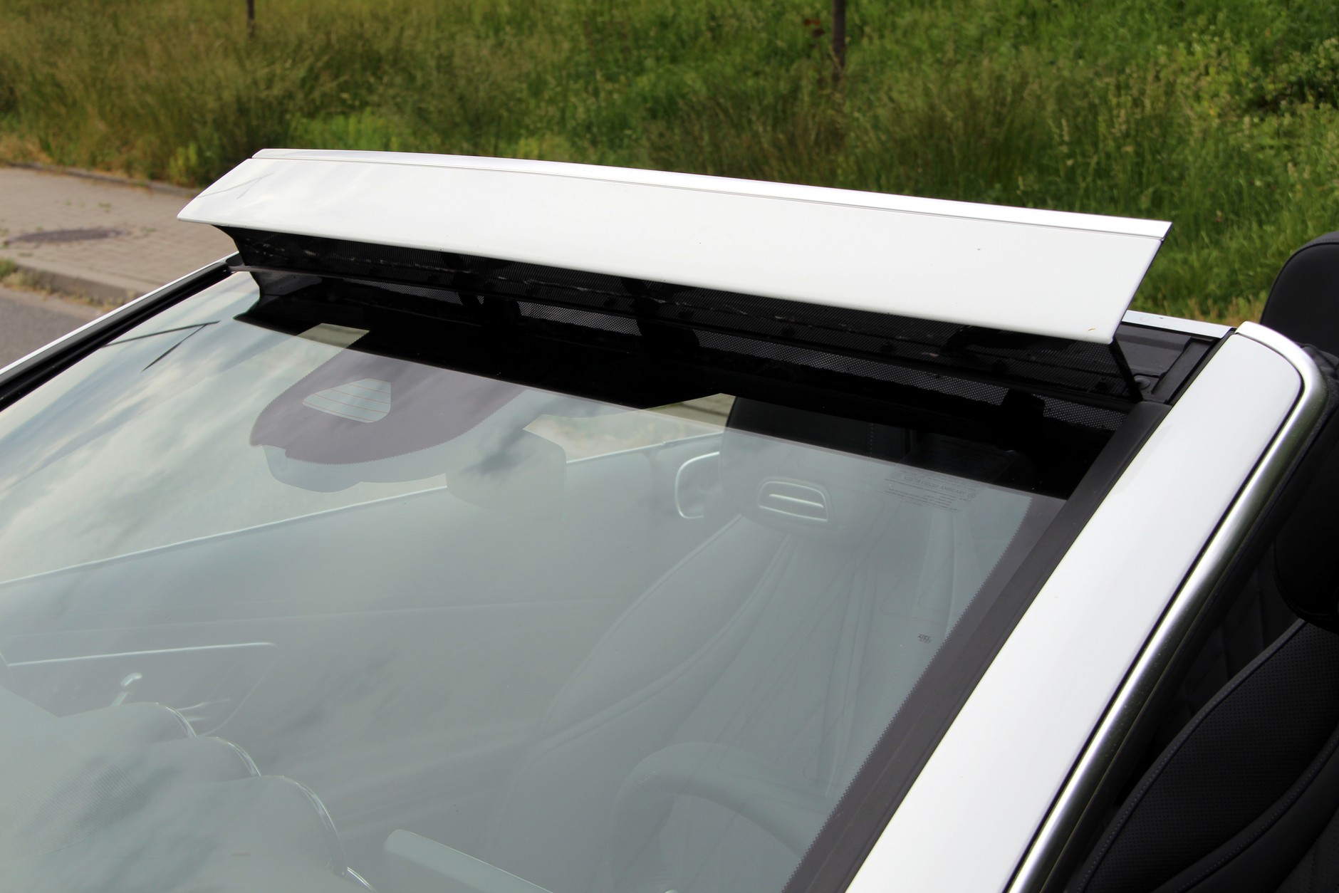 Mercedes CLE 300 Kabriolet