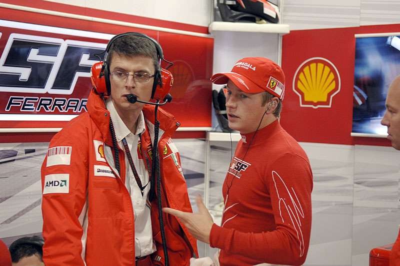 Grand Prix Japonii 2008: historia i harmonogram czasowy (fotogaleria)