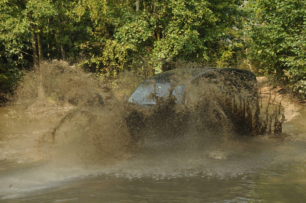 Test Toyoty Hilux Adventure: prawdziwy potwór