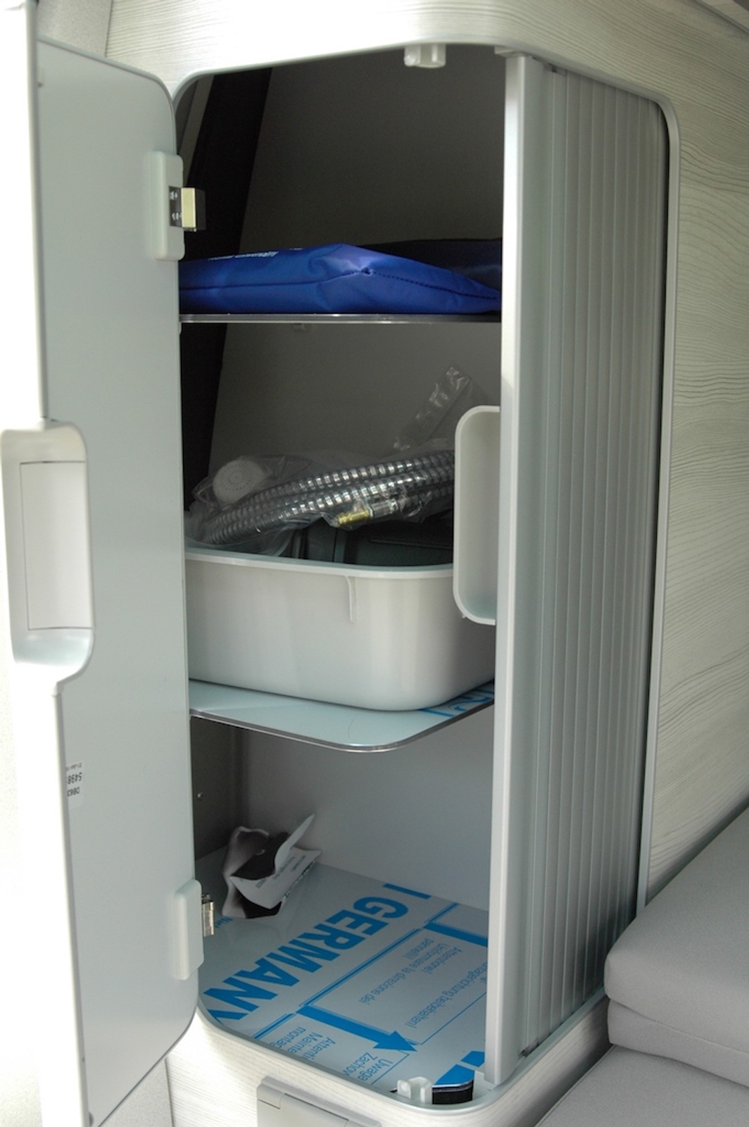 Volkswagen T6 California – nie tylko na wakacyjne wyjazdy