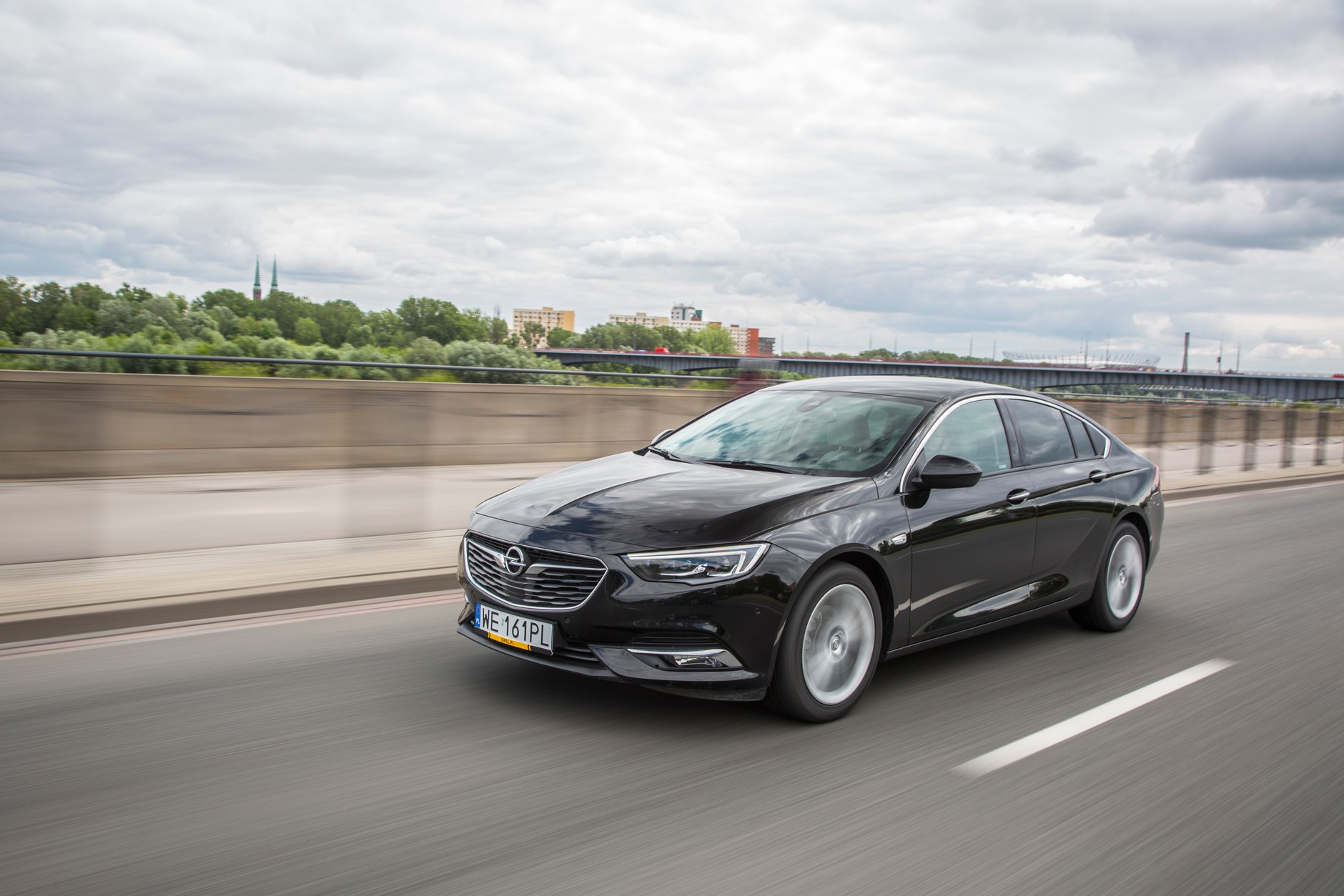 Opel Insignia Grand Sport 1.5t