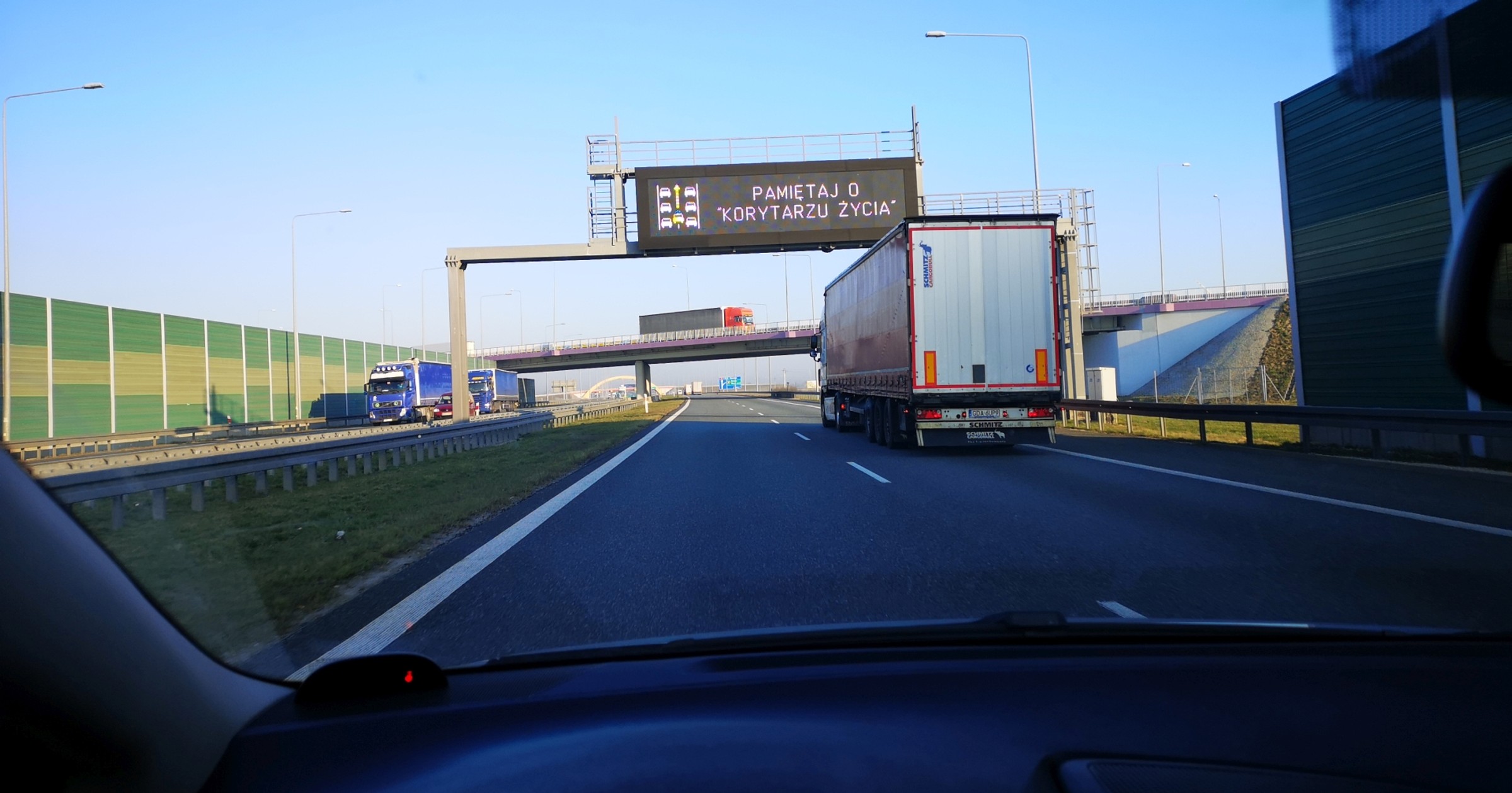 Autostrada A2