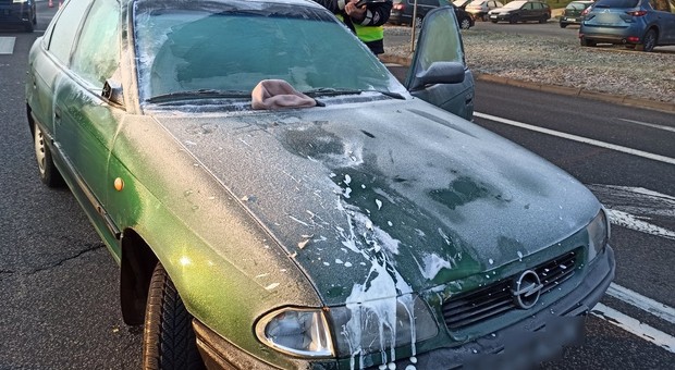 Śmiertelnie potrącił kobietę na pasach. Kierowca praktycznie nic nie widział