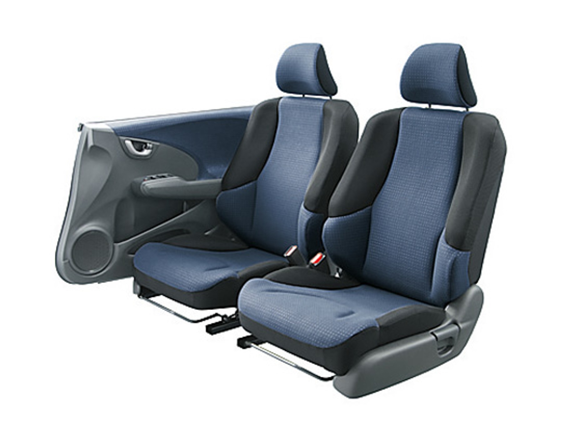 Tokio Motor Show 2007: Honda Fit, czyli Jazz po europejsku