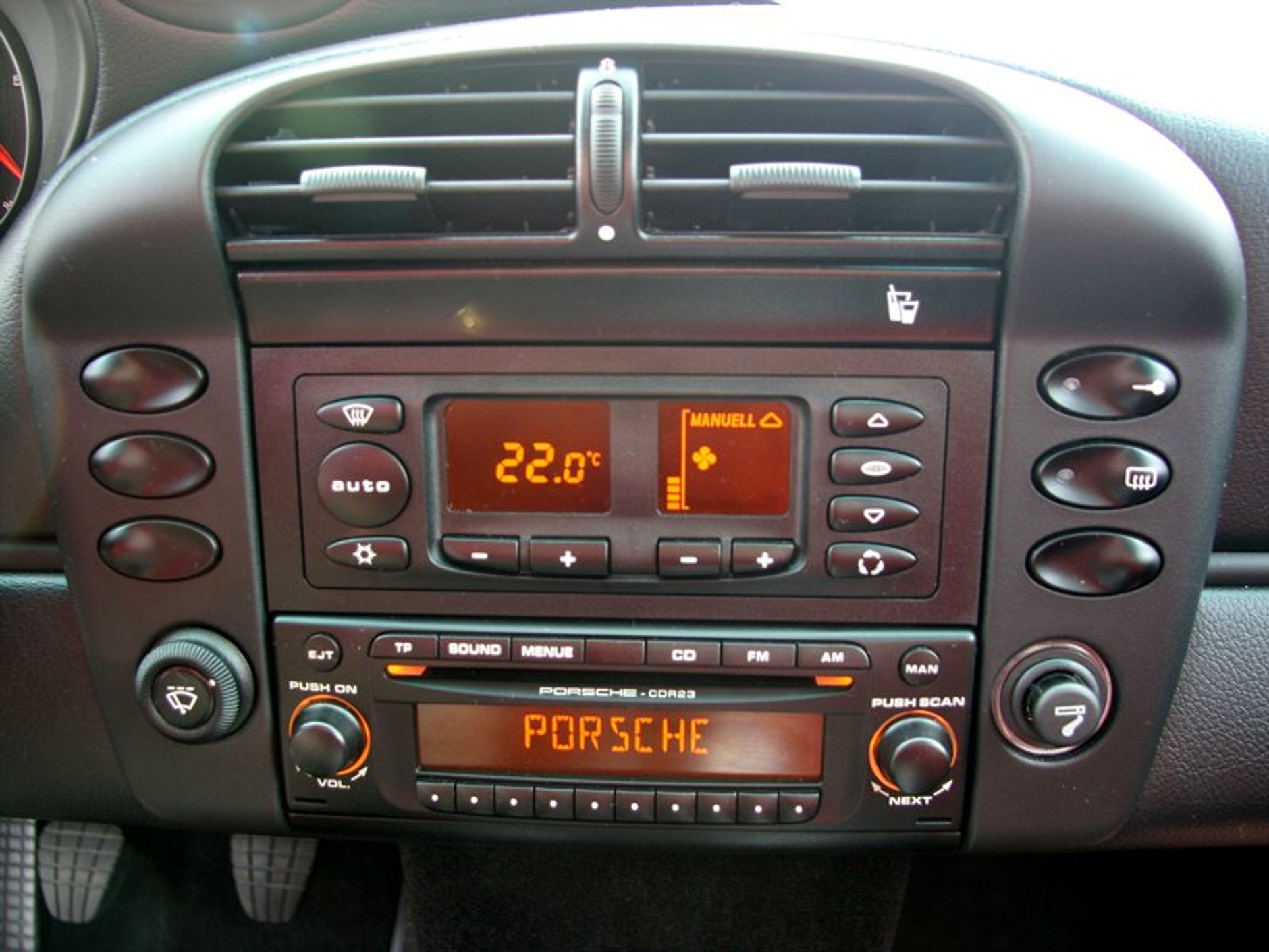 Porsche 911 GT3 RS: Mocarz (wideo)