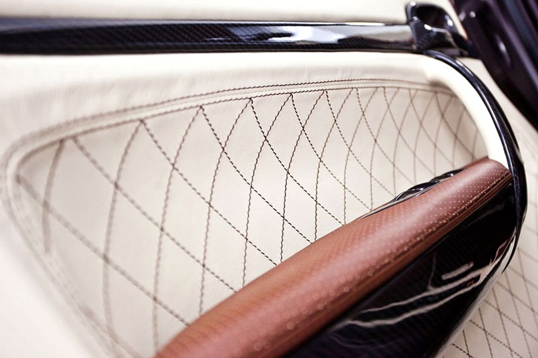 Porsche Cayenne Muron – tuning po rumuńsku