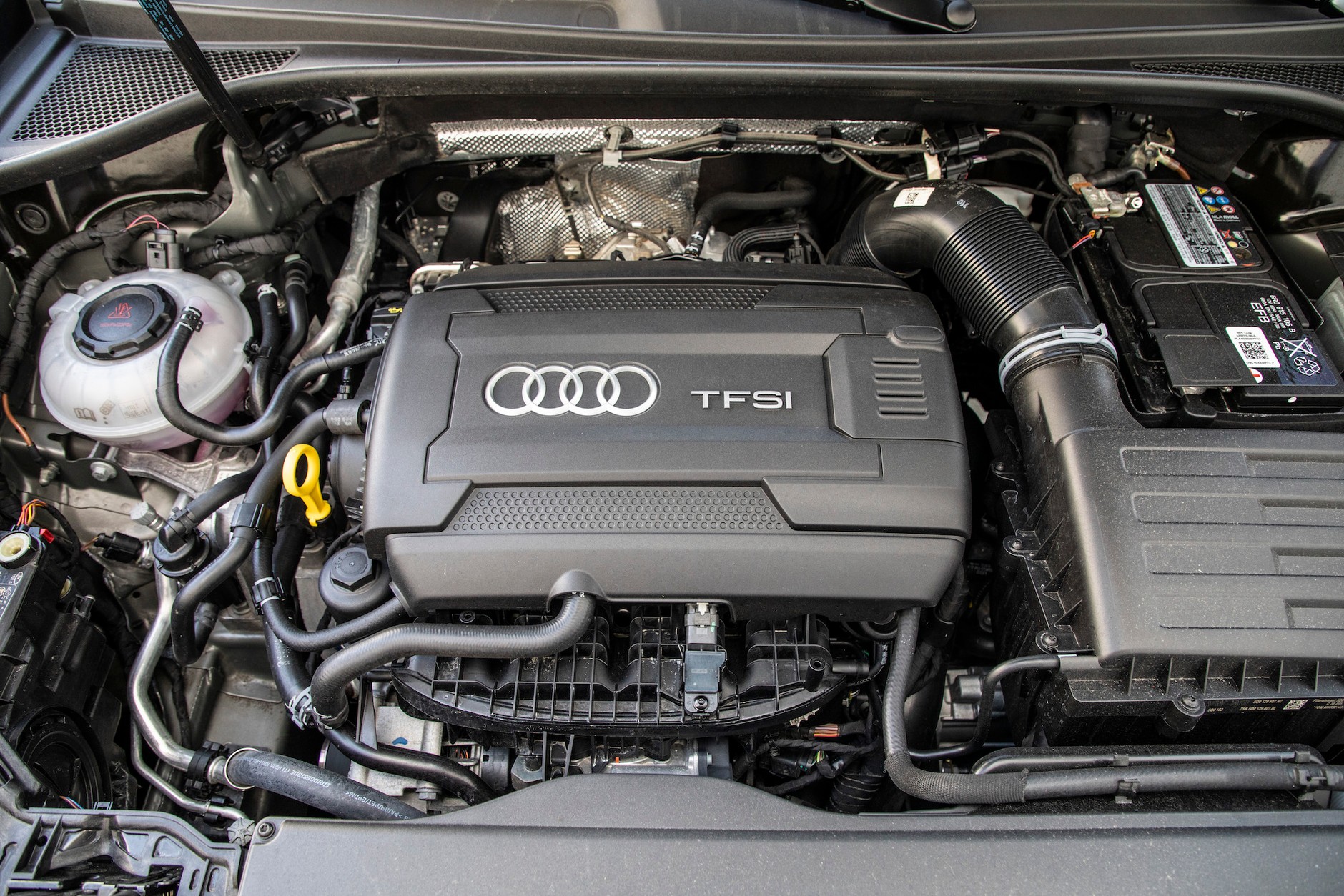 Audi Q3 S Line 45 TFSI  quattro