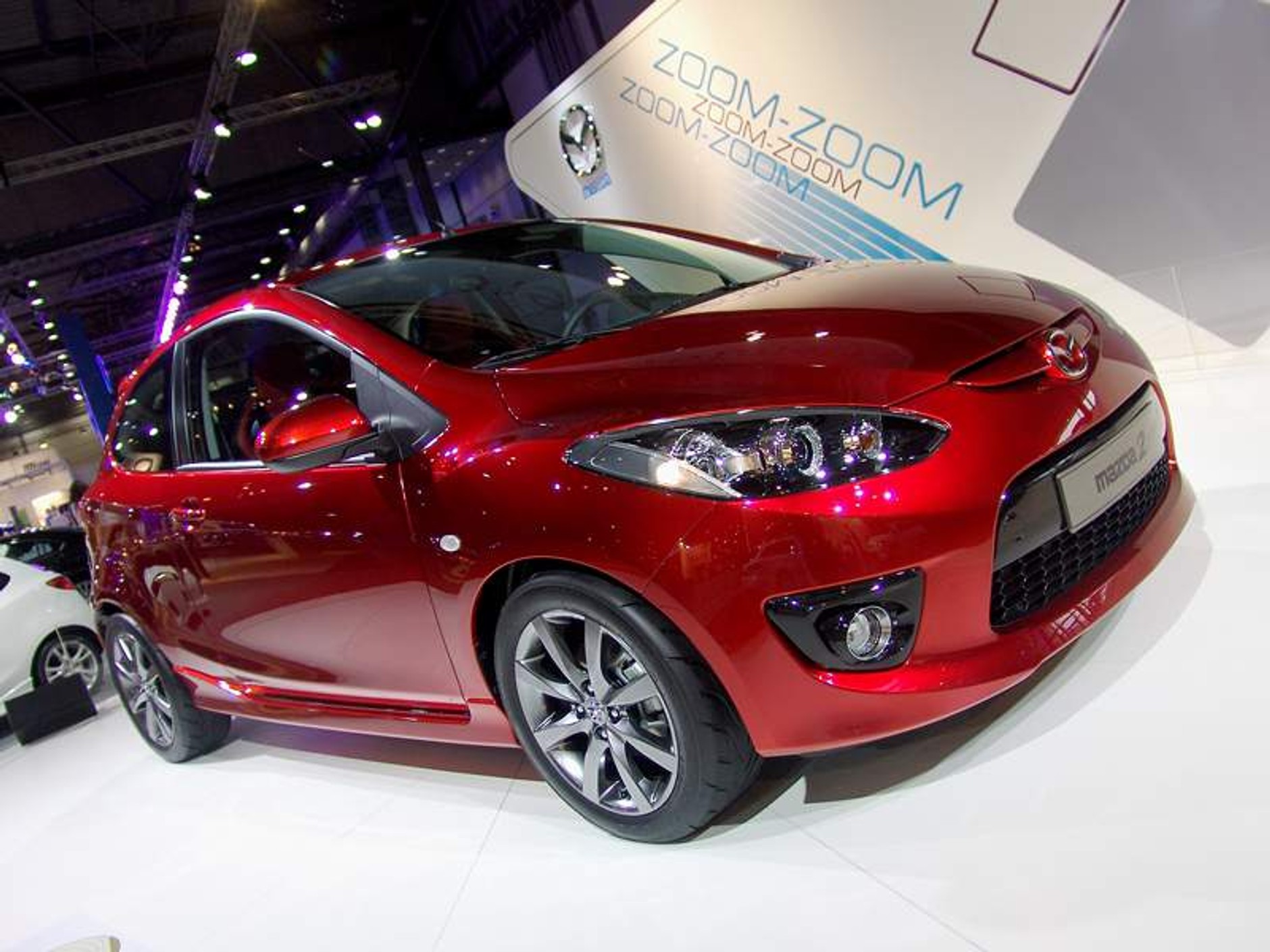 AMI/AMITEC 2009: zaproszenie do Lipska