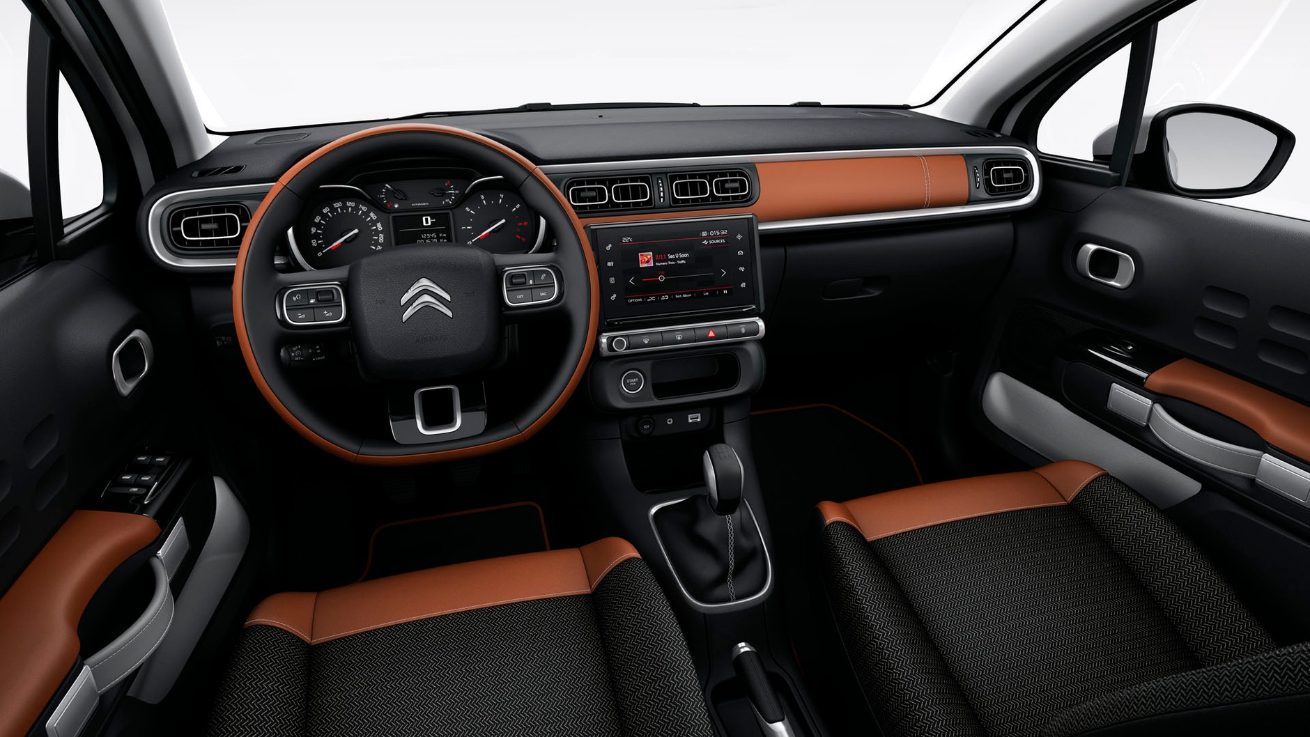 Citroen C3 – którą wersję warto kupić?