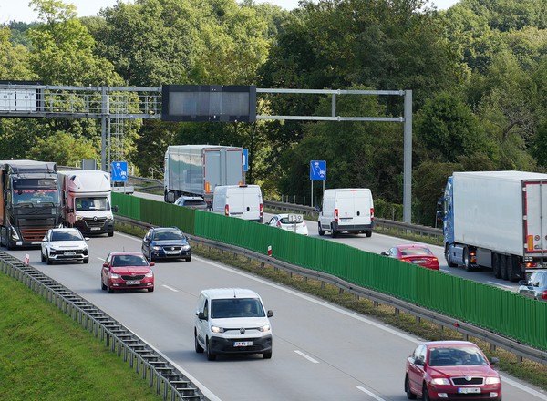 Nowe odcinkowe pomiary prędkości na polskich drogach. Od czerwca dojdą aż 43 lokalizacje