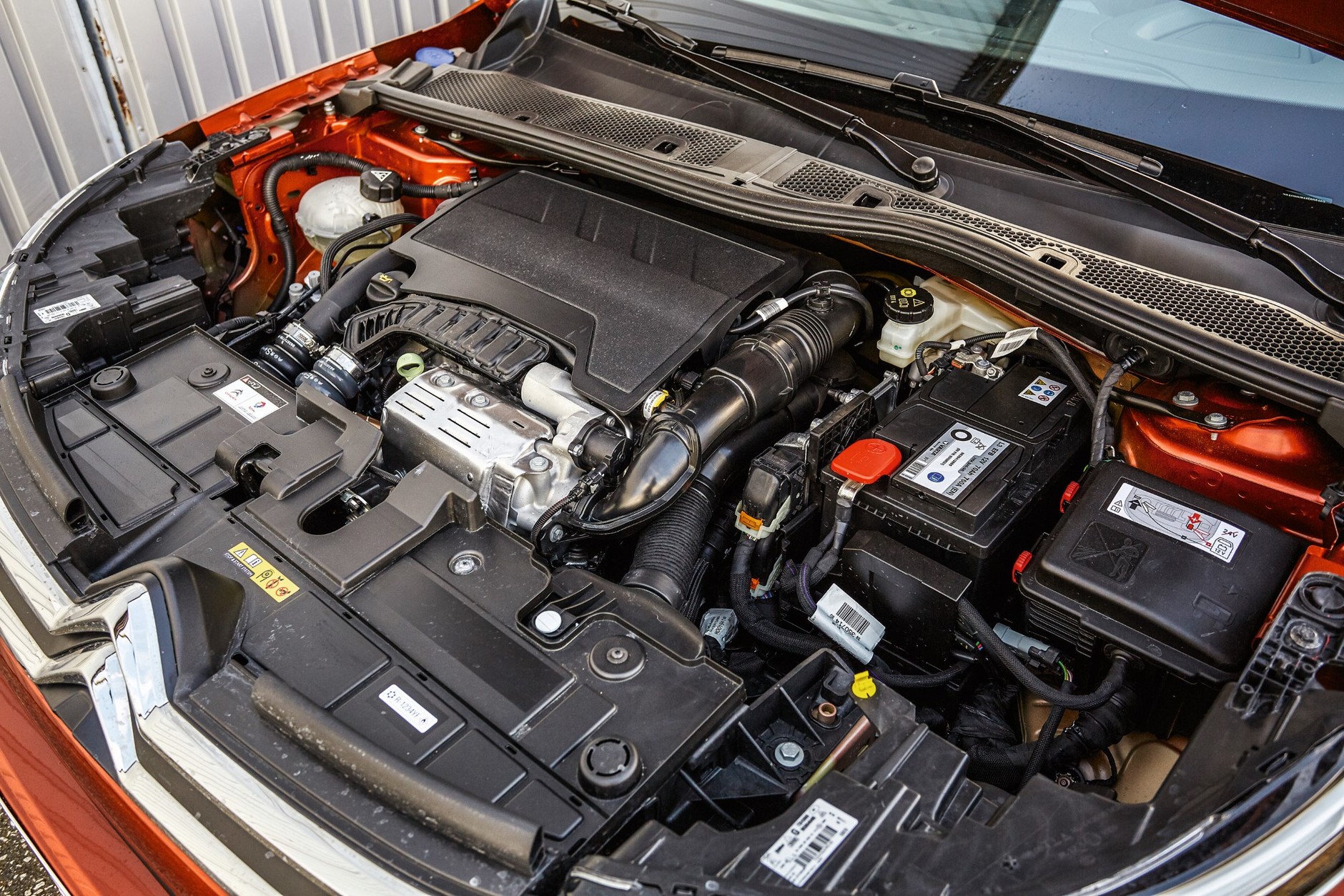 Nowy Citroen C4 kontra Kia XCeed - kompakty czy jednak SUV-y?