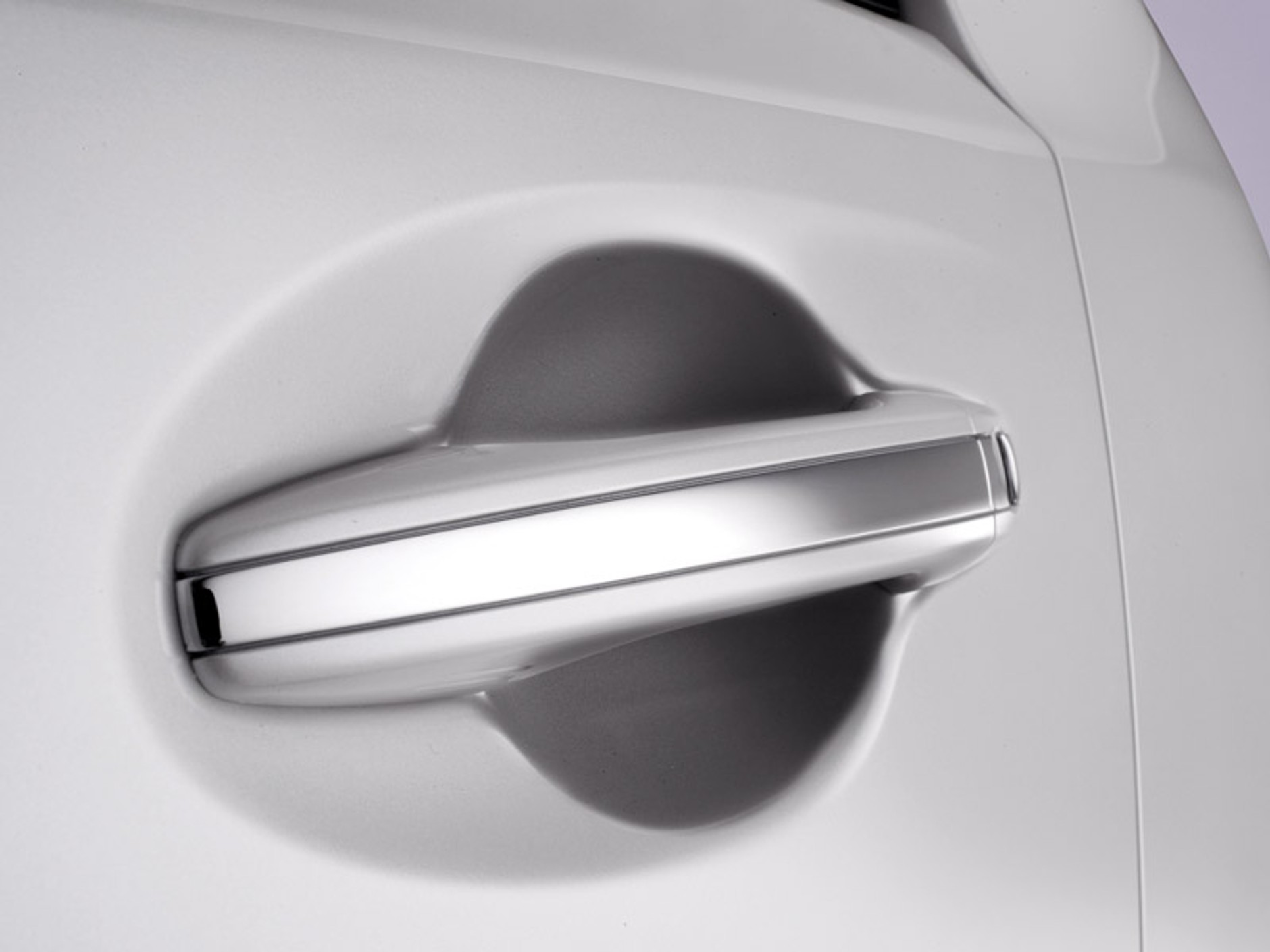 Genewa 2008: Toyota iQ w wersji seryjnej, w sprzedaży jeszcze w tym roku