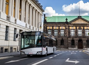 Solaris liczy na rekord produkcji