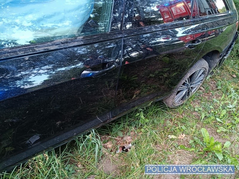 Audi przez system eCall doprowadziło do zatrzymania swojego pijanego kierowcy