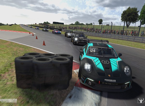 Startuje trzeci sezon Porsche Esports Sprint Challenge Poland