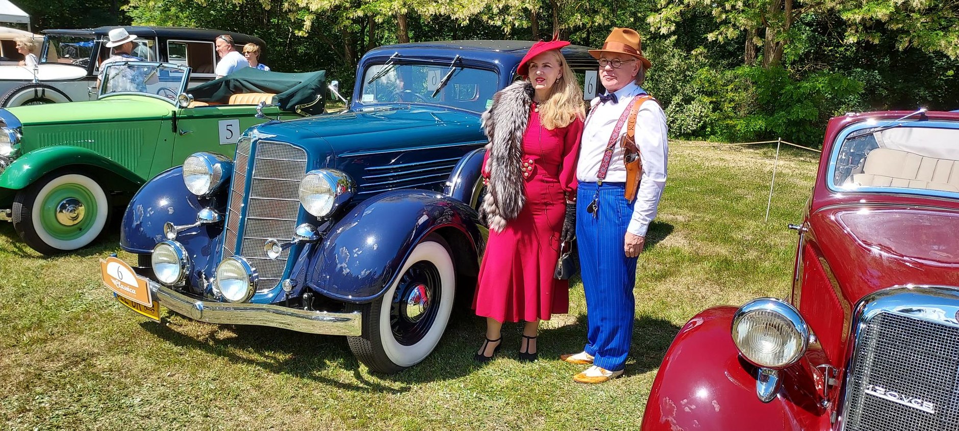 Classica Mierzęcin 2022