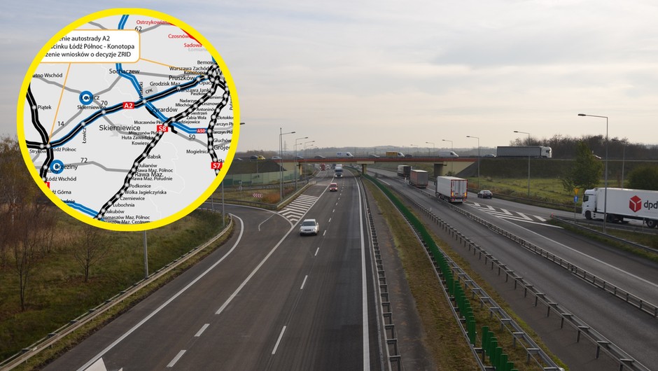 Autostrada A2