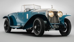 Rolls-Royce wraca do korzeni. Marka będzie spełniać najbardziej wyszukane zachcianki