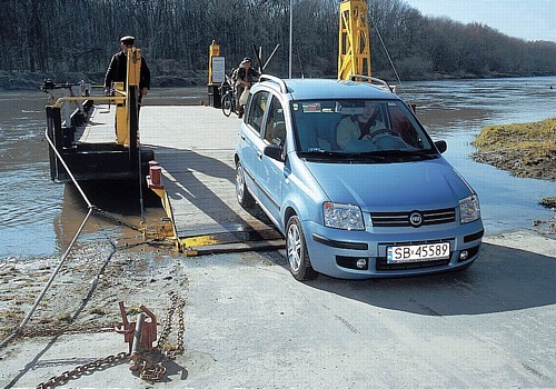 Bardzo udany start
