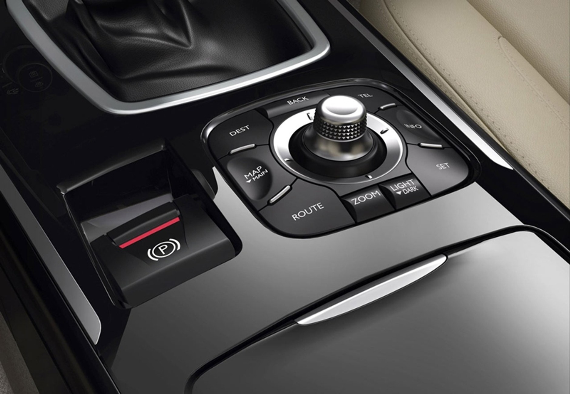 Renault Latitude wykazuje potencjał