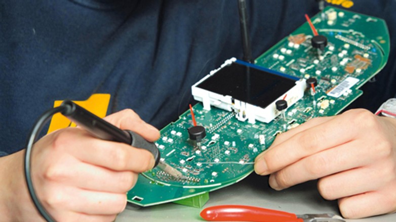 Napraw, nie wyrzucaj!